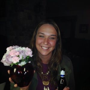 Meet your Posher, Alyssa